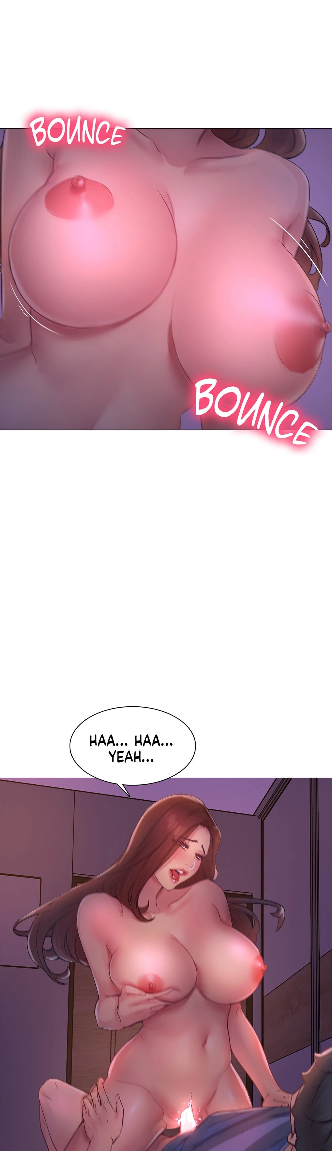 My Best Friend's Girl (Hamja) chapter 2 page 6