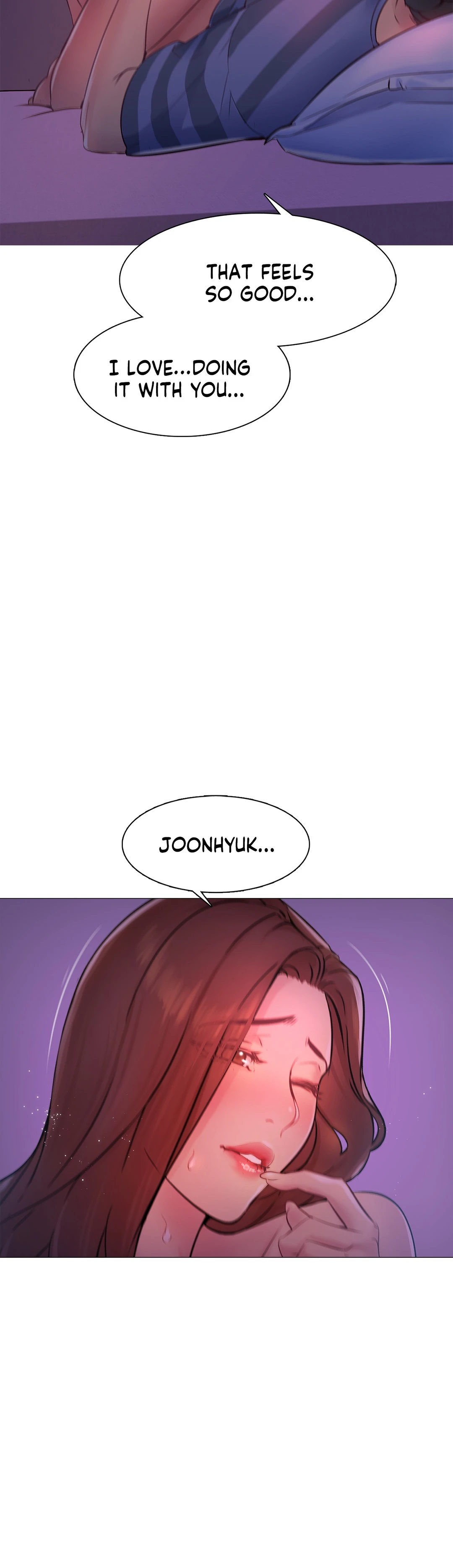My Best Friend's Girl (Hamja) chapter 2 page 7