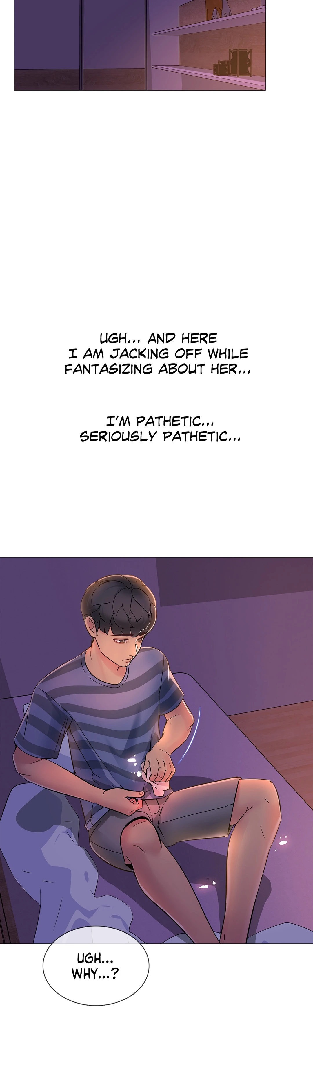 My Best Friend's Girl (Hamja) chapter 2 page 14