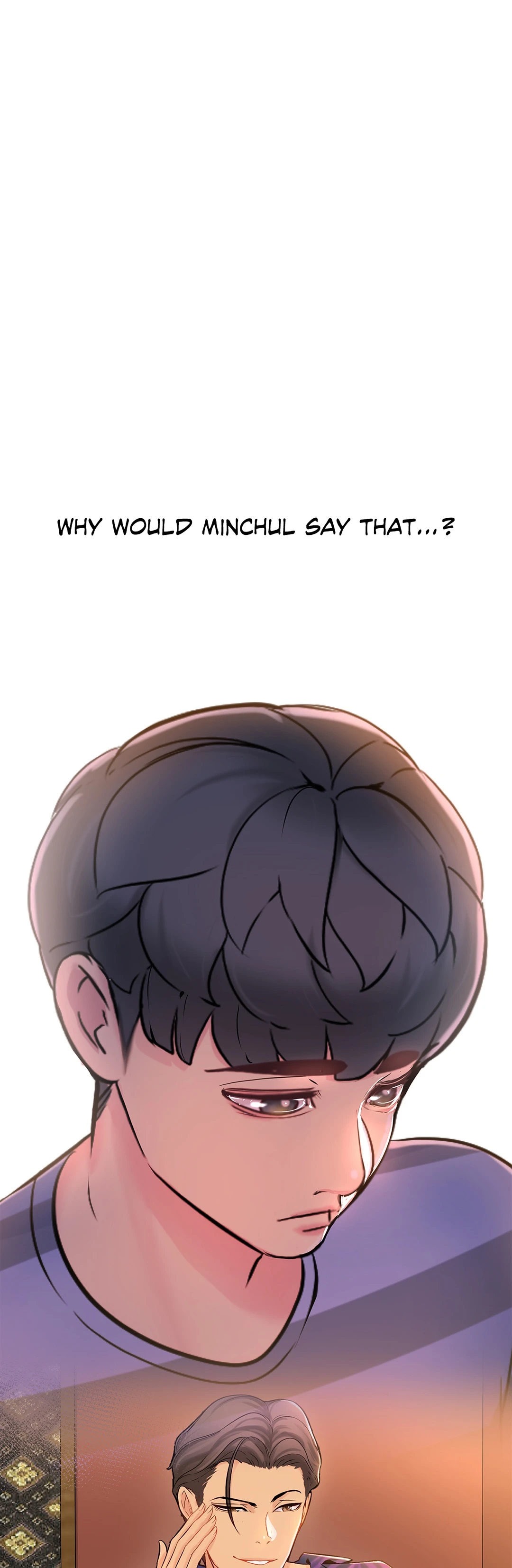My Best Friend's Girl (Hamja) chapter 2 page 15
