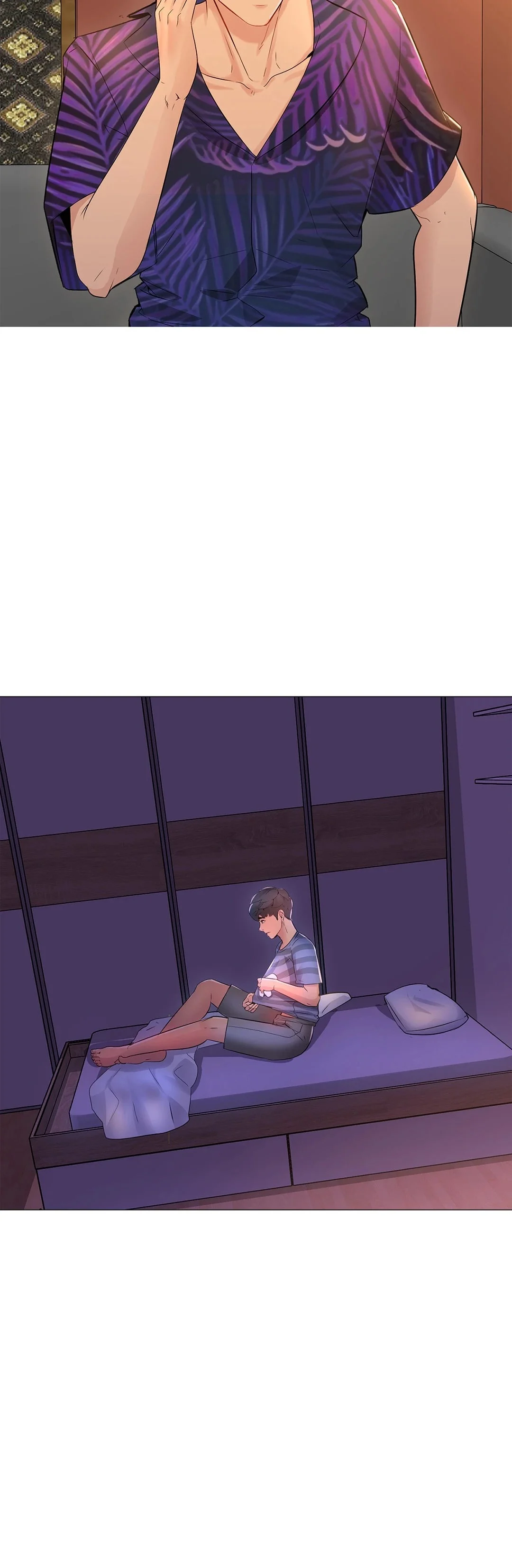 My Best Friend's Girl (Hamja) chapter 2 page 16