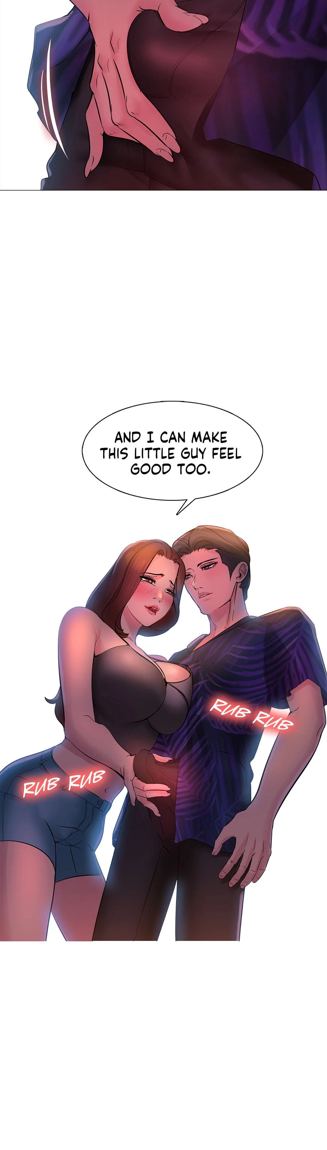 My Best Friend's Girl (Hamja) chapter 2 page 22