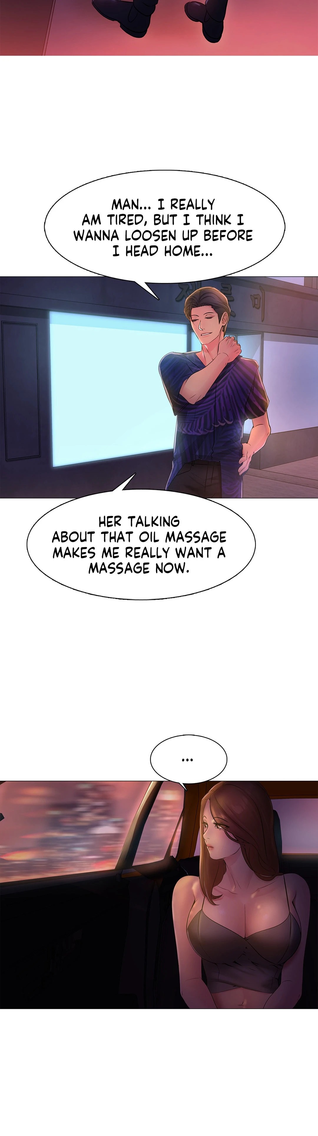 My Best Friend's Girl (Hamja) chapter 2 page 28
