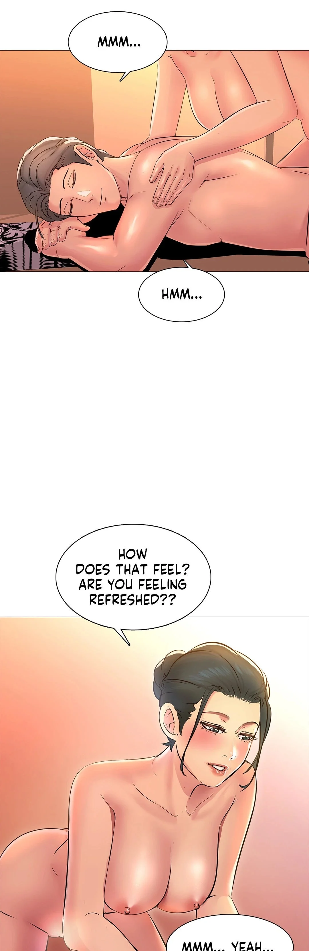 My Best Friend's Girl (Hamja) chapter 2 page 32