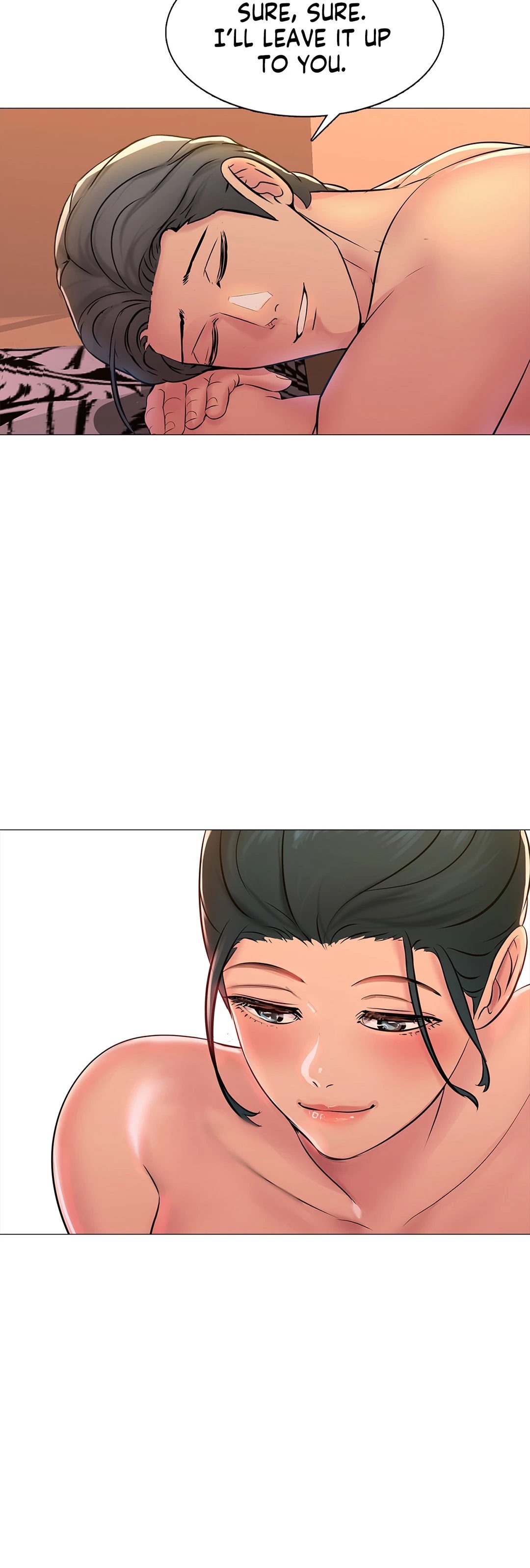 My Best Friend's Girl (Hamja) chapter 2 page 37