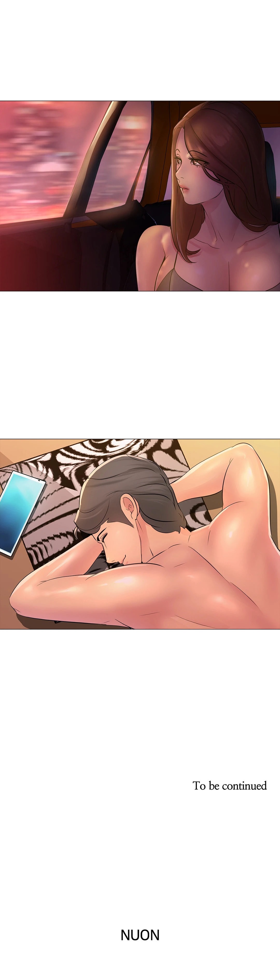 My Best Friend's Girl (Hamja) chapter 2 page 38
