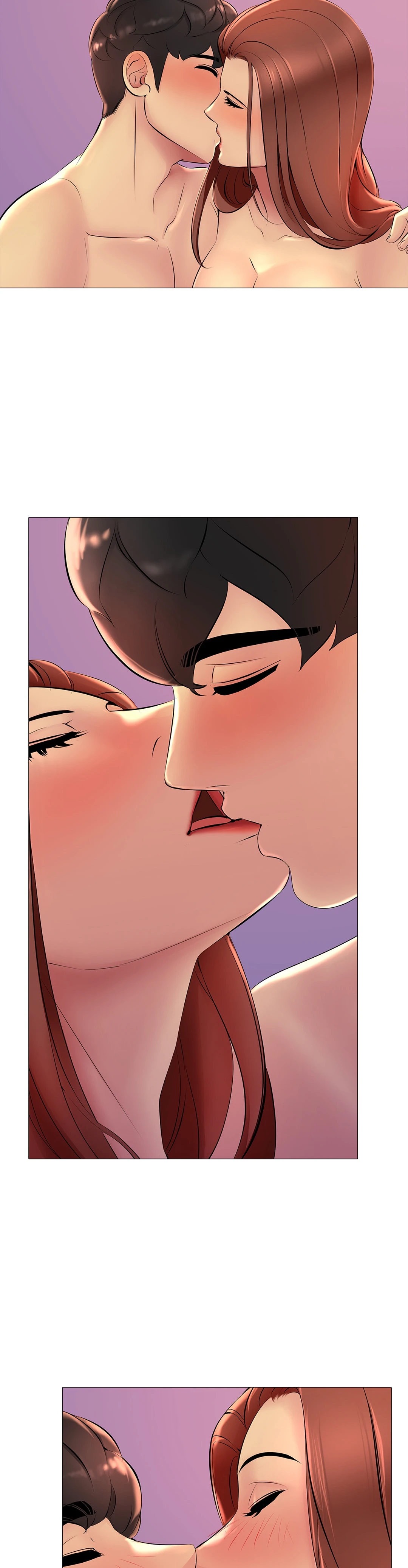 My Best Friend's Girl (Hamja) chapter 20 page 5