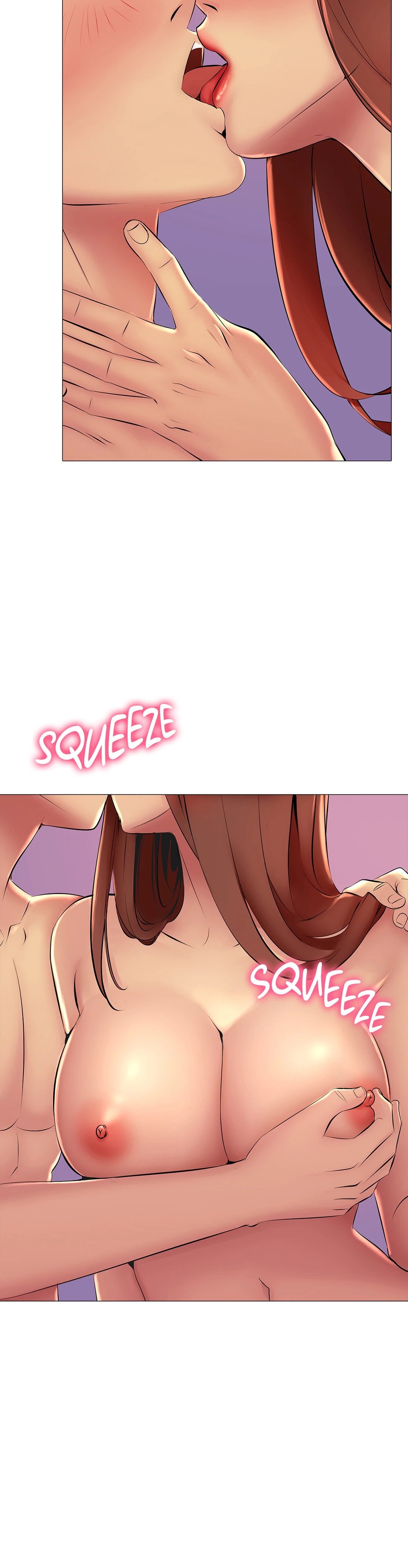 My Best Friend's Girl (Hamja) chapter 20 page 6