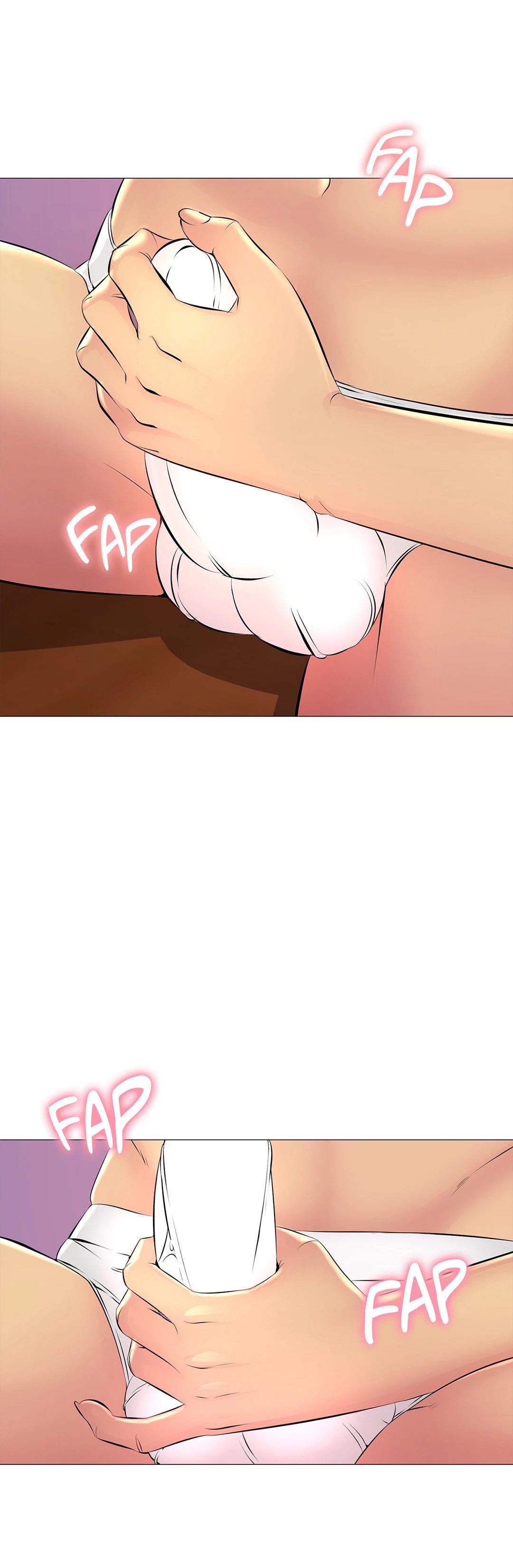 My Best Friend's Girl (Hamja) chapter 20 page 10