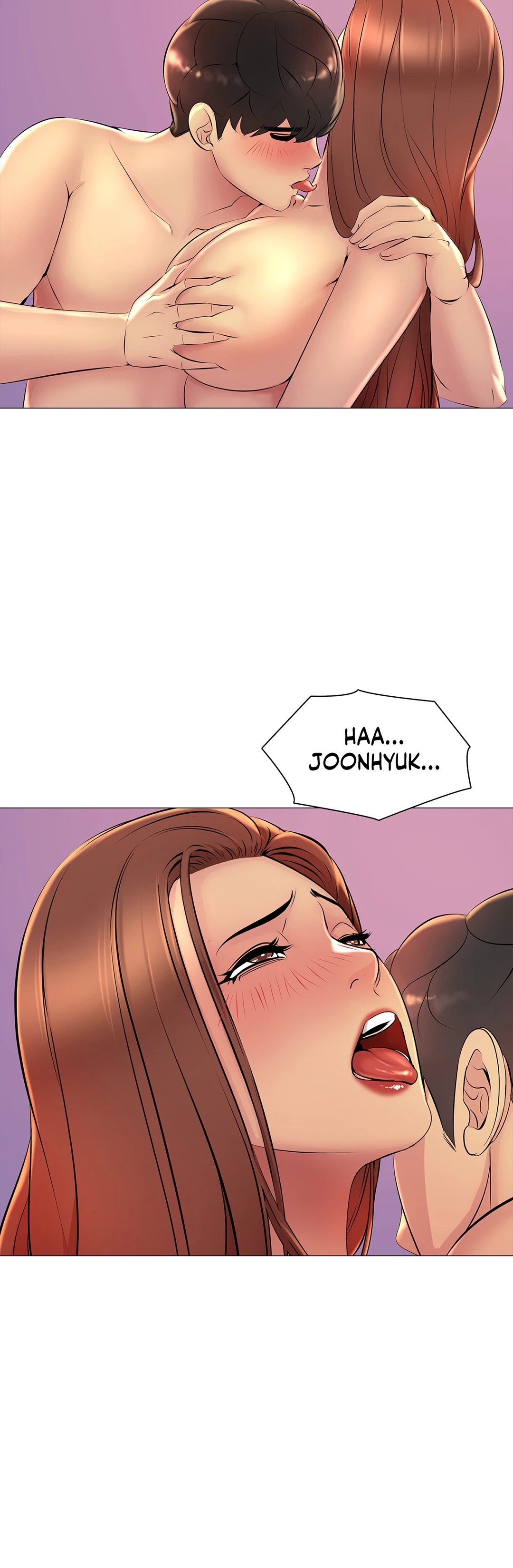 My Best Friend's Girl (Hamja) chapter 20 page 13