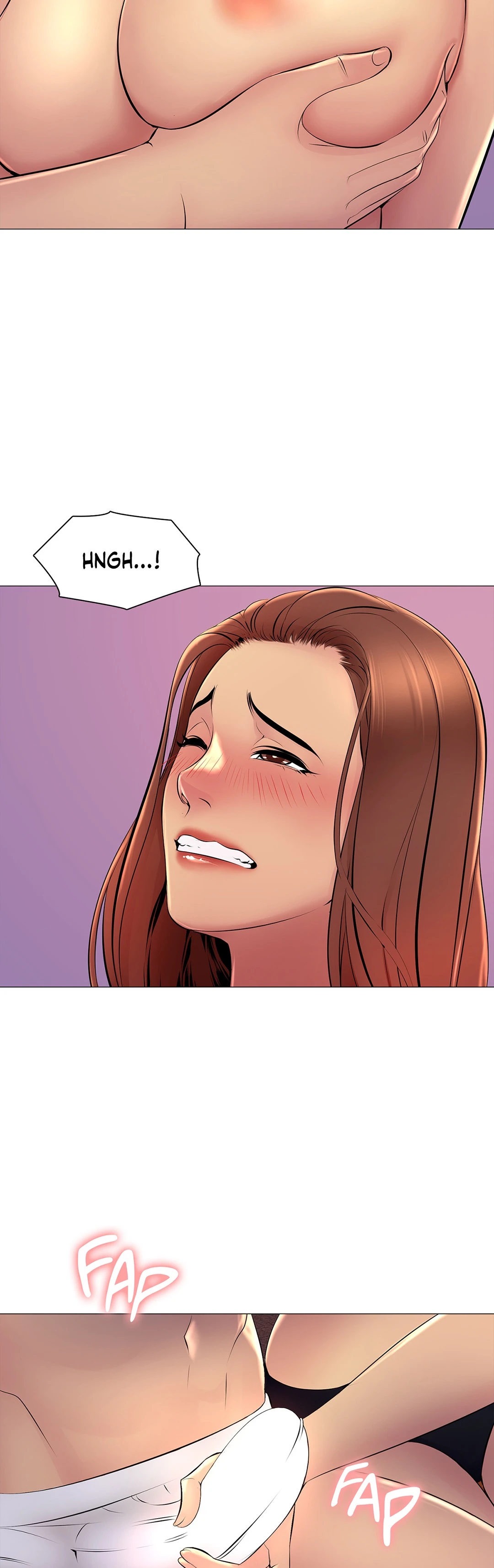My Best Friend's Girl (Hamja) chapter 20 page 15
