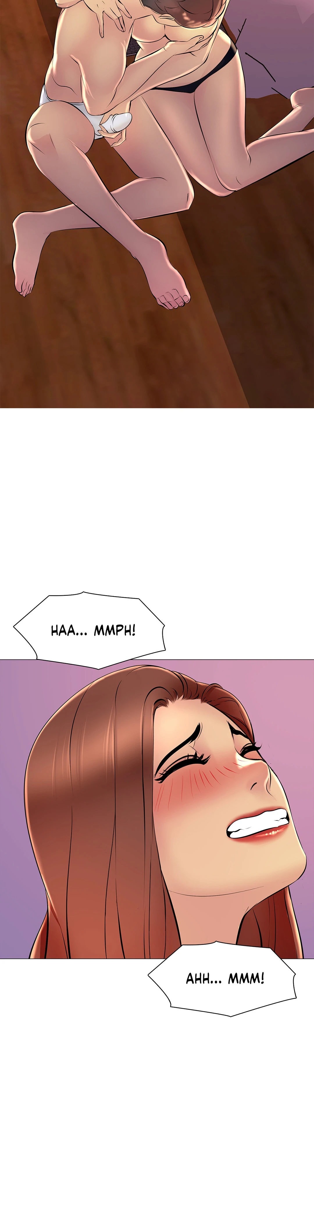 My Best Friend's Girl (Hamja) chapter 20 page 19