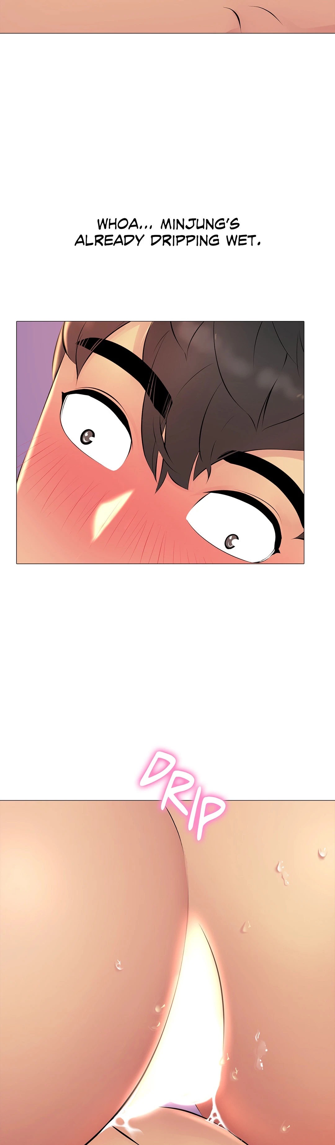 My Best Friend's Girl (Hamja) chapter 20 page 27