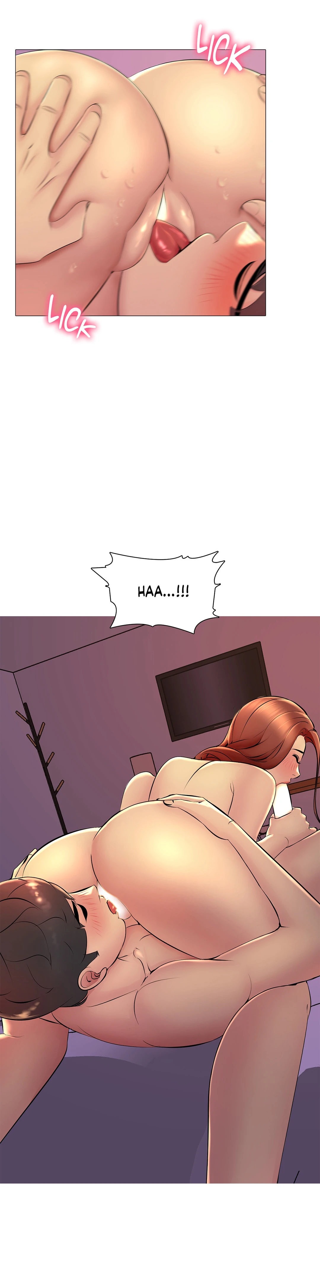 My Best Friend's Girl (Hamja) chapter 20 page 32