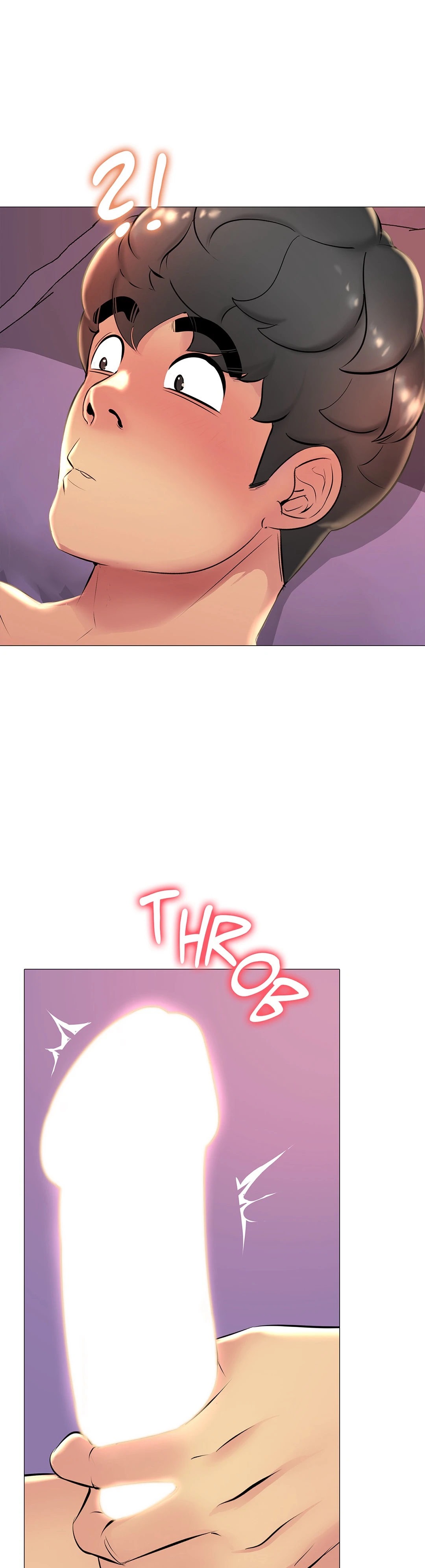 My Best Friend's Girl (Hamja) chapter 20 page 35