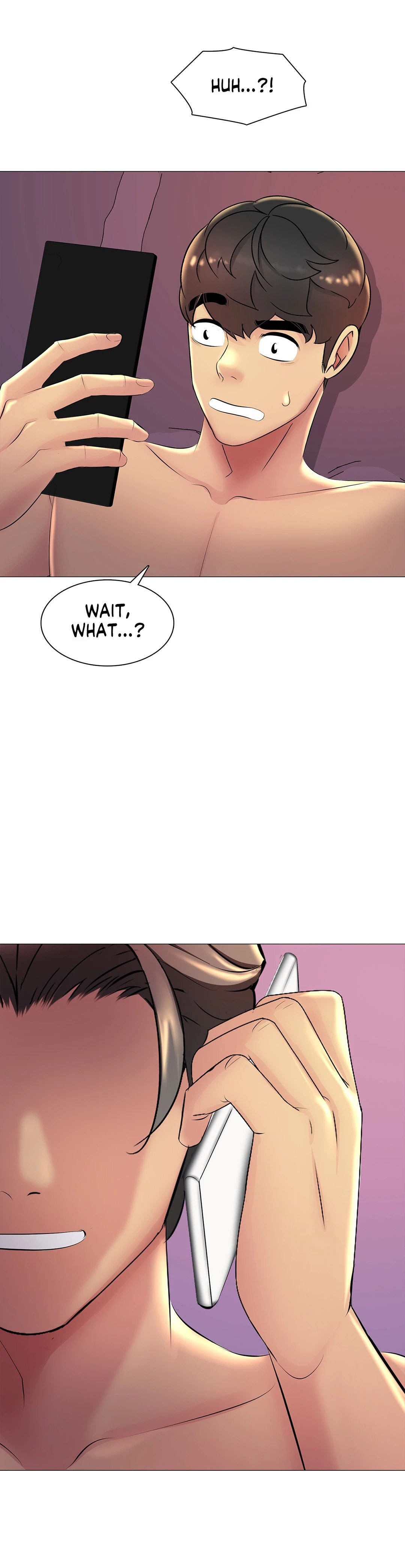 My Best Friend's Girl (Hamja) chapter 20 page 41