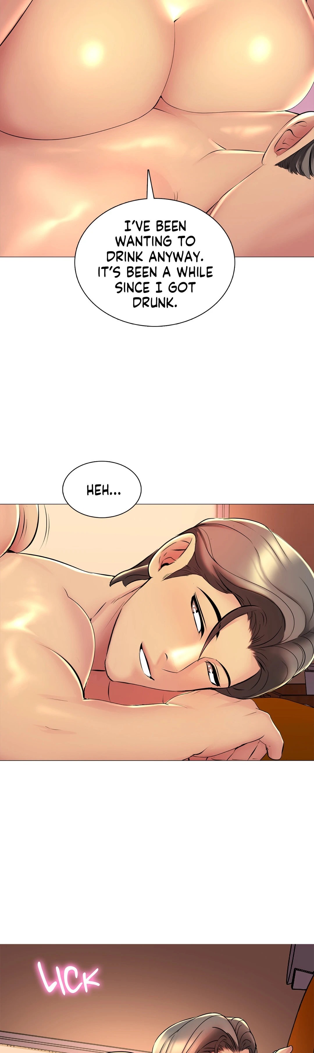 My Best Friend's Girl (Hamja) chapter 21 page 20