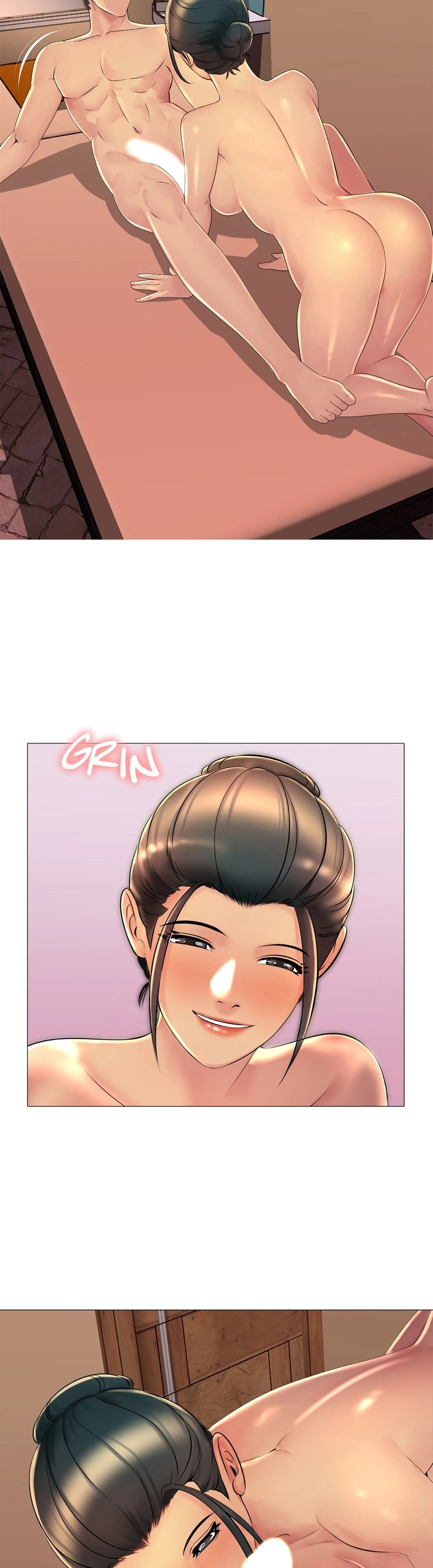 My Best Friend's Girl (Hamja) chapter 21 page 26