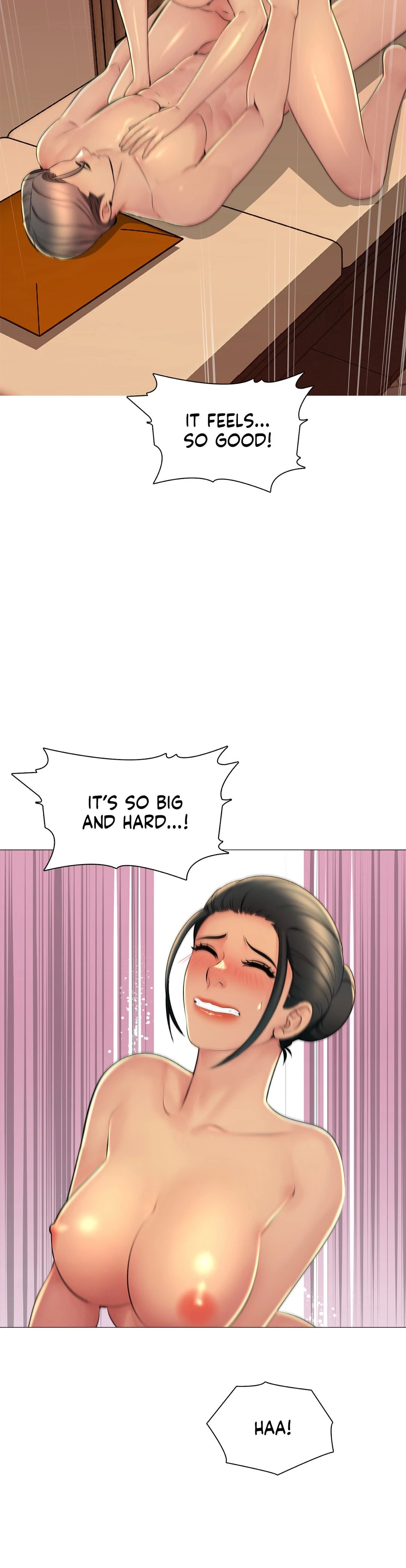 My Best Friend's Girl (Hamja) chapter 21 page 37