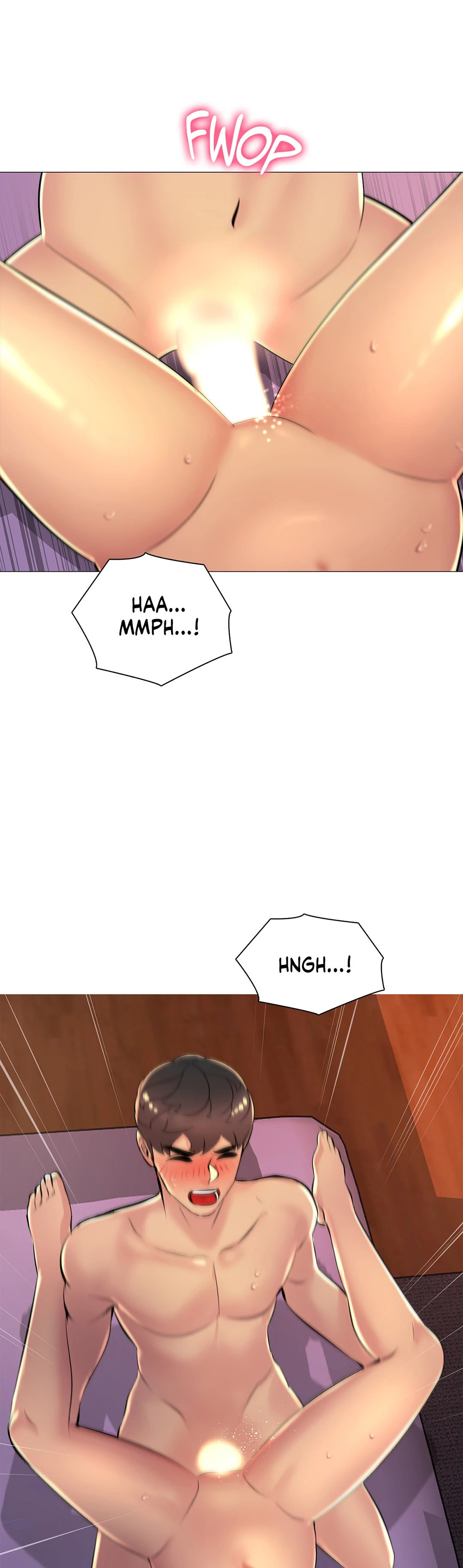 My Best Friend's Girl (Hamja) chapter 22 page 1