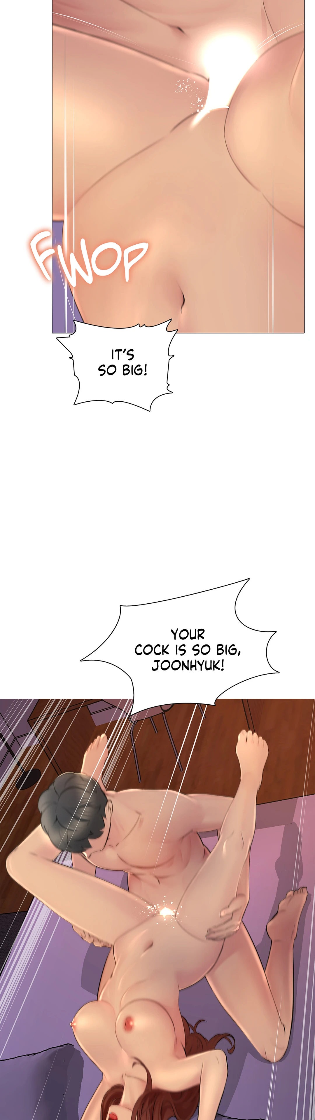 My Best Friend's Girl (Hamja) chapter 22 page 5