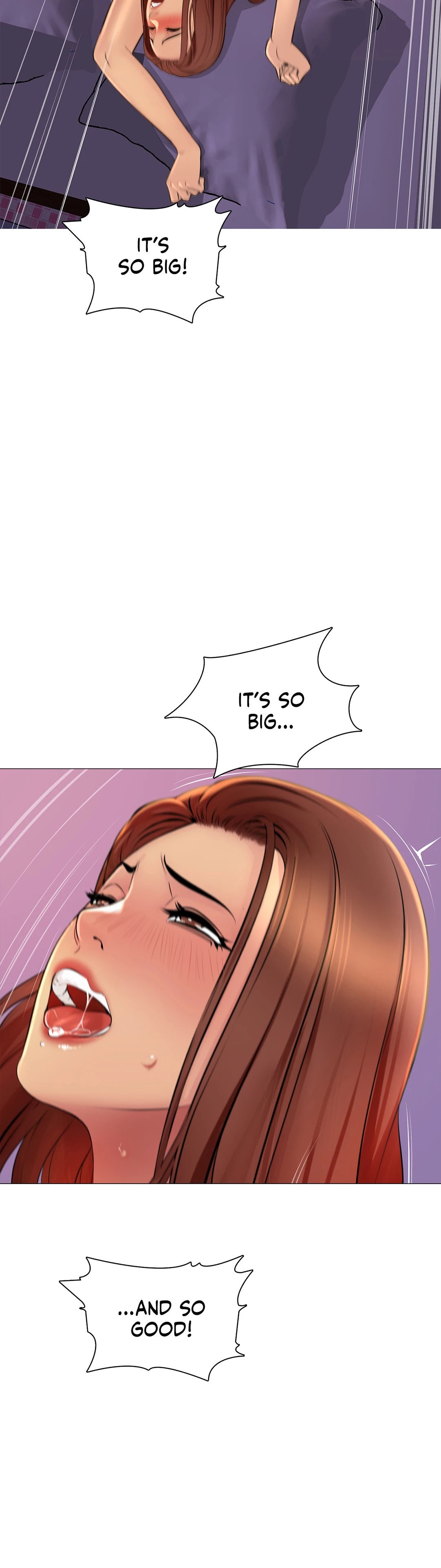 My Best Friend's Girl (Hamja) chapter 22 page 6