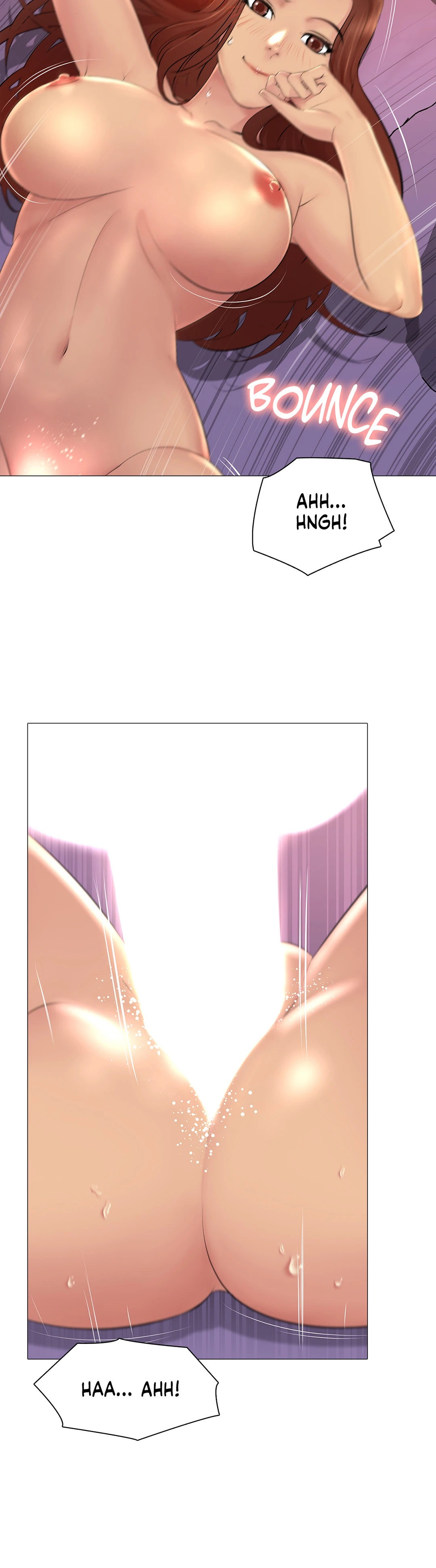 My Best Friend's Girl (Hamja) chapter 22 page 9