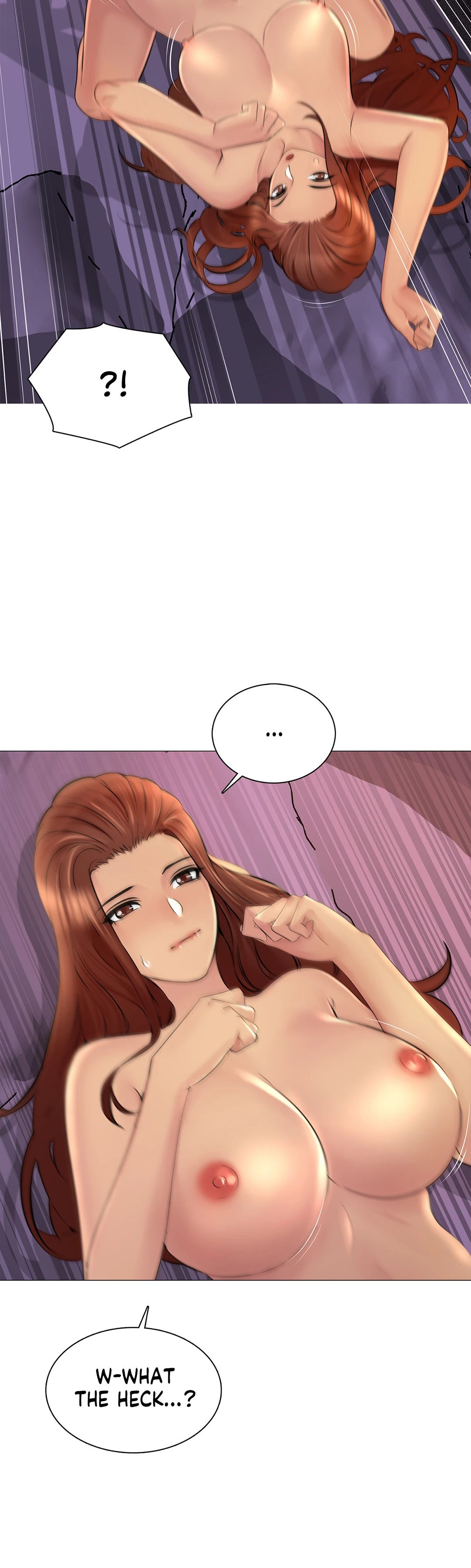 My Best Friend's Girl (Hamja) chapter 22 page 11