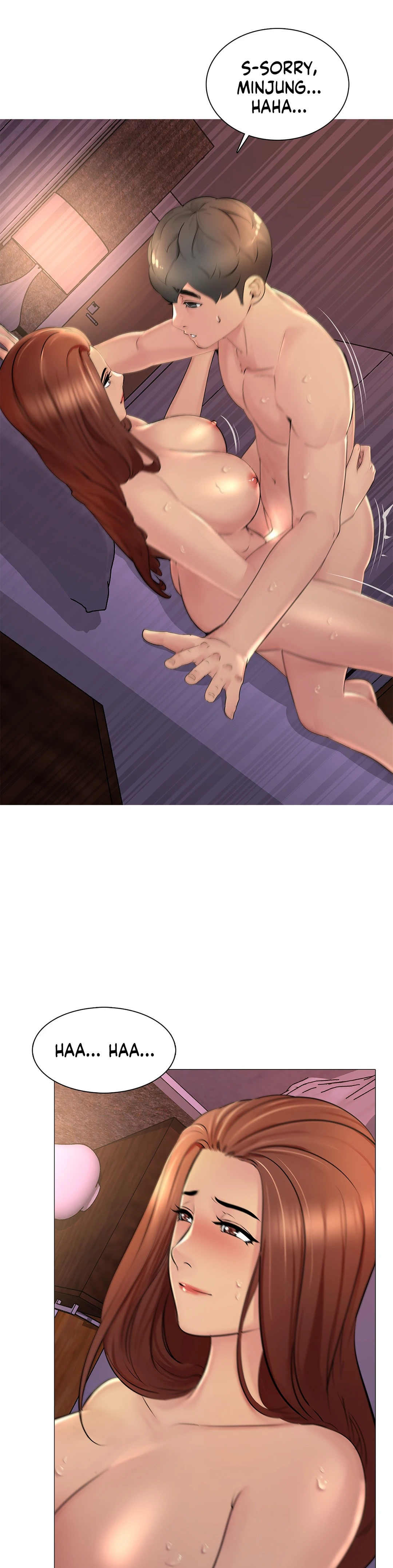 My Best Friend's Girl (Hamja) chapter 22 page 13