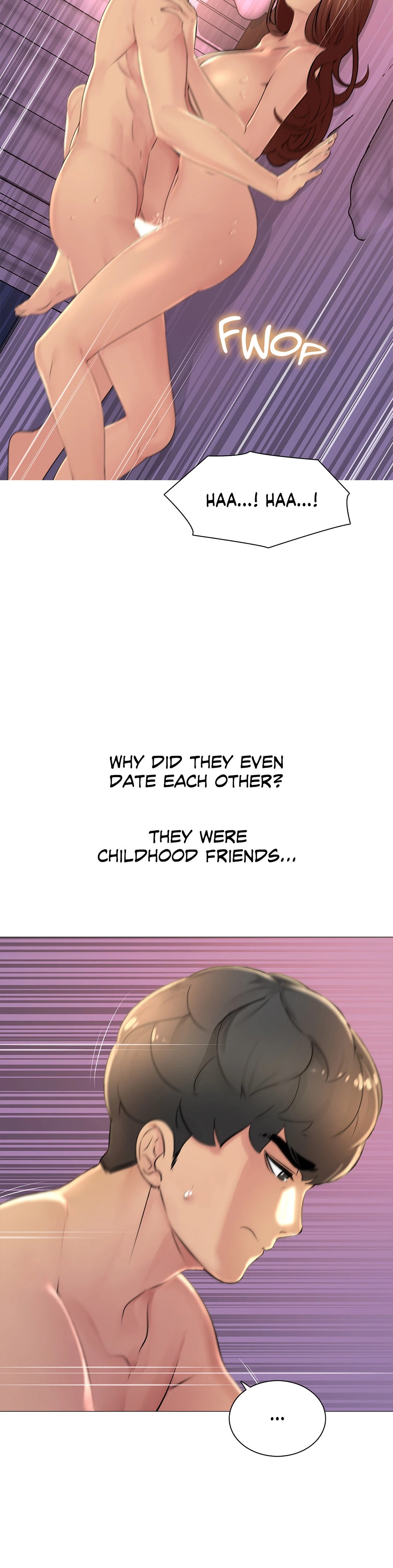 My Best Friend's Girl (Hamja) chapter 22 page 15