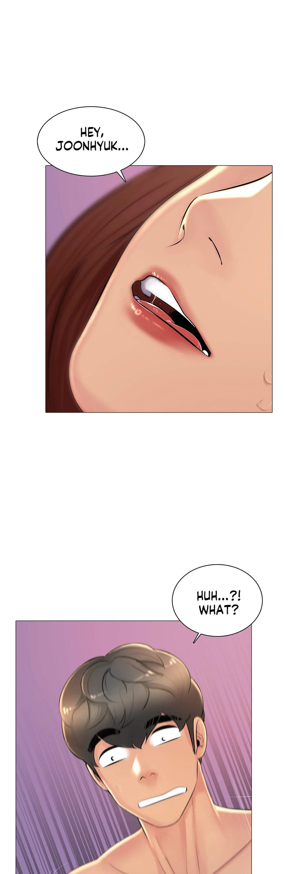 My Best Friend's Girl (Hamja) chapter 22 page 16