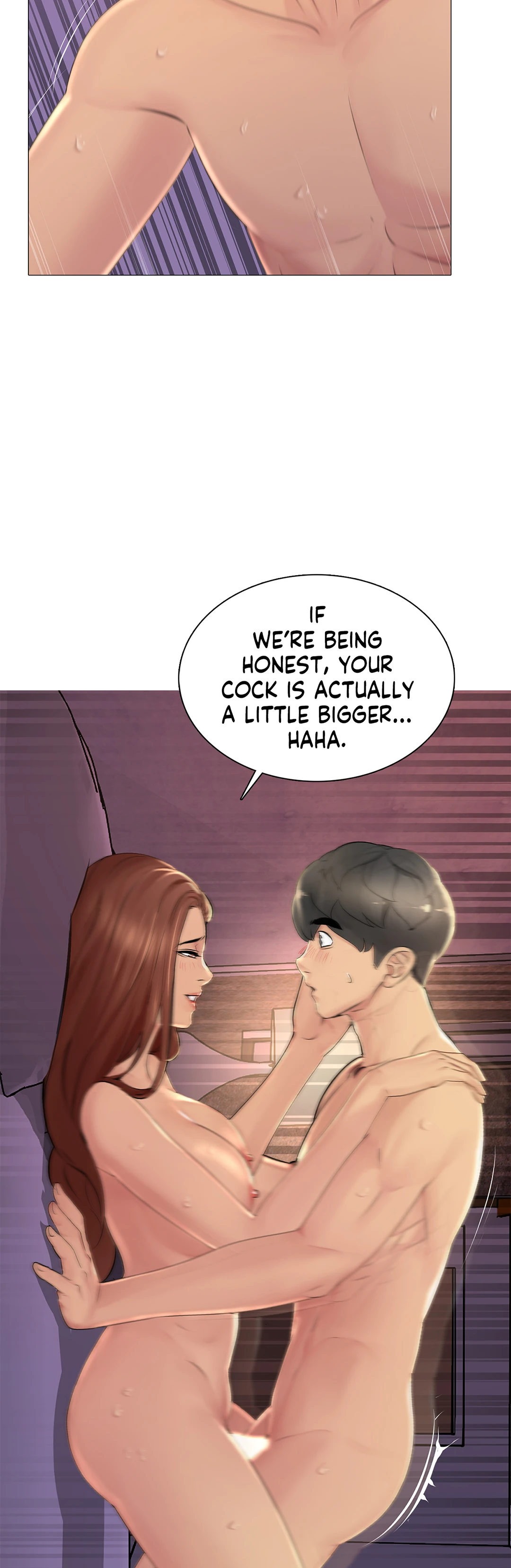 My Best Friend's Girl (Hamja) chapter 22 page 17