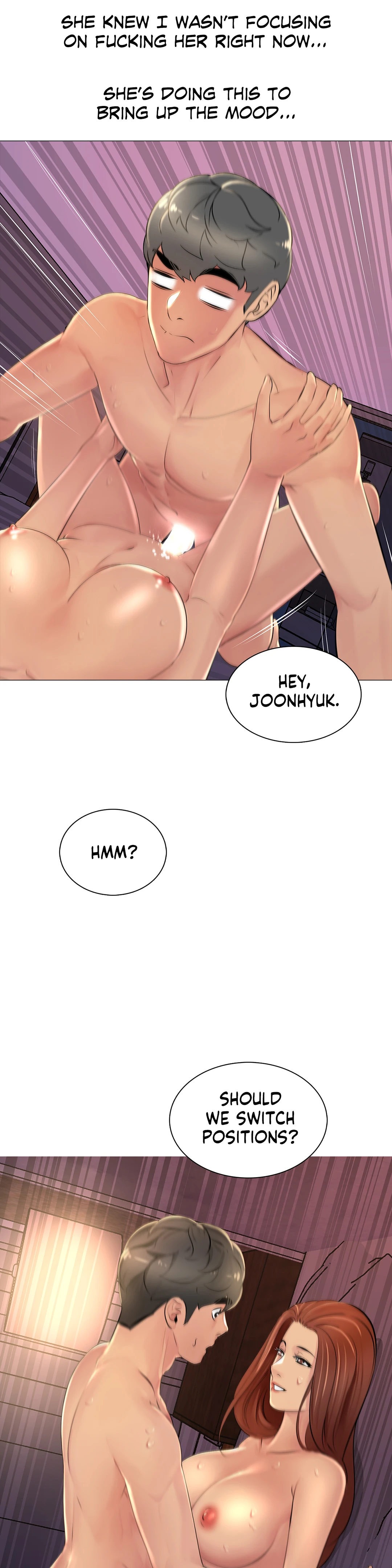 My Best Friend's Girl (Hamja) chapter 22 page 19