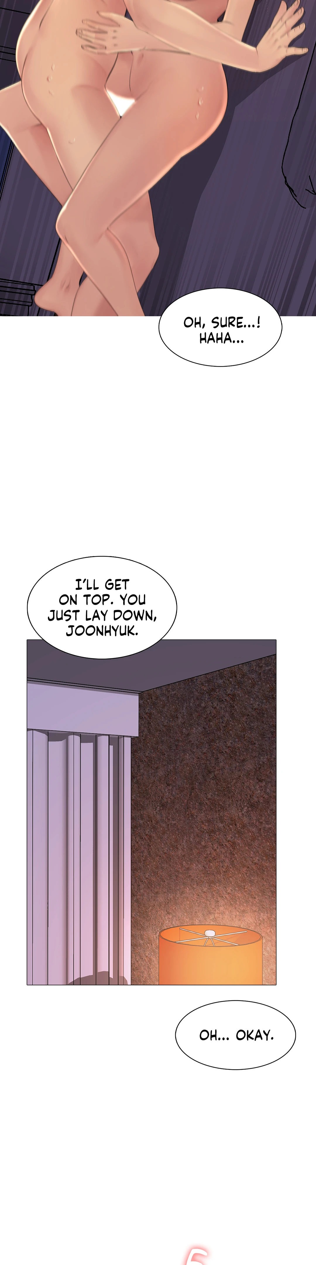 My Best Friend's Girl (Hamja) chapter 22 page 20