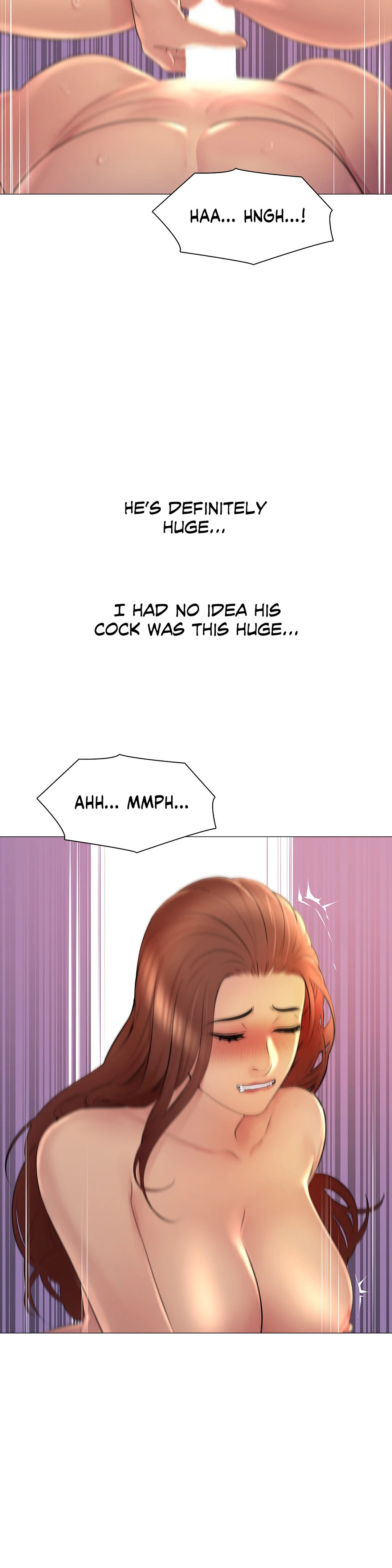 My Best Friend's Girl (Hamja) chapter 22 page 23
