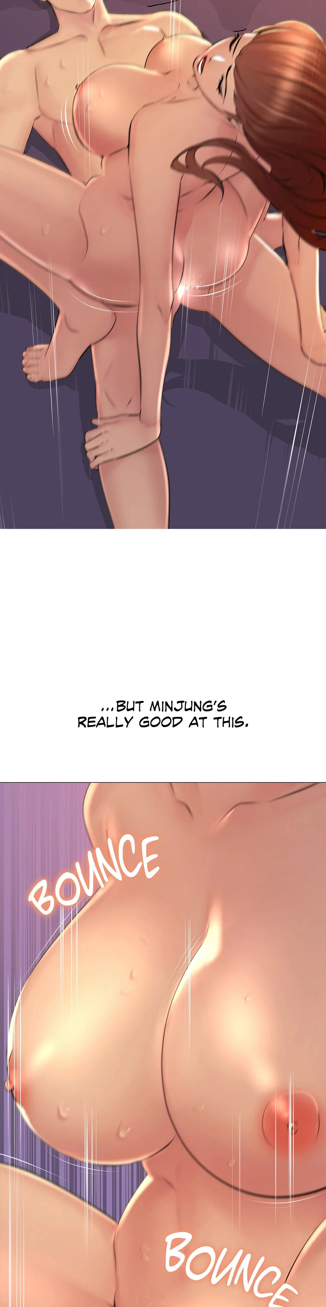 My Best Friend's Girl (Hamja) chapter 22 page 27