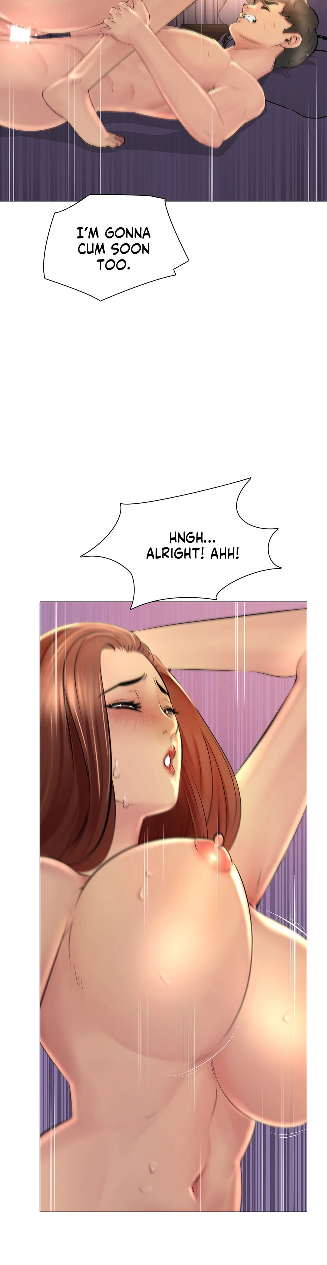 My Best Friend's Girl (Hamja) chapter 22 page 30