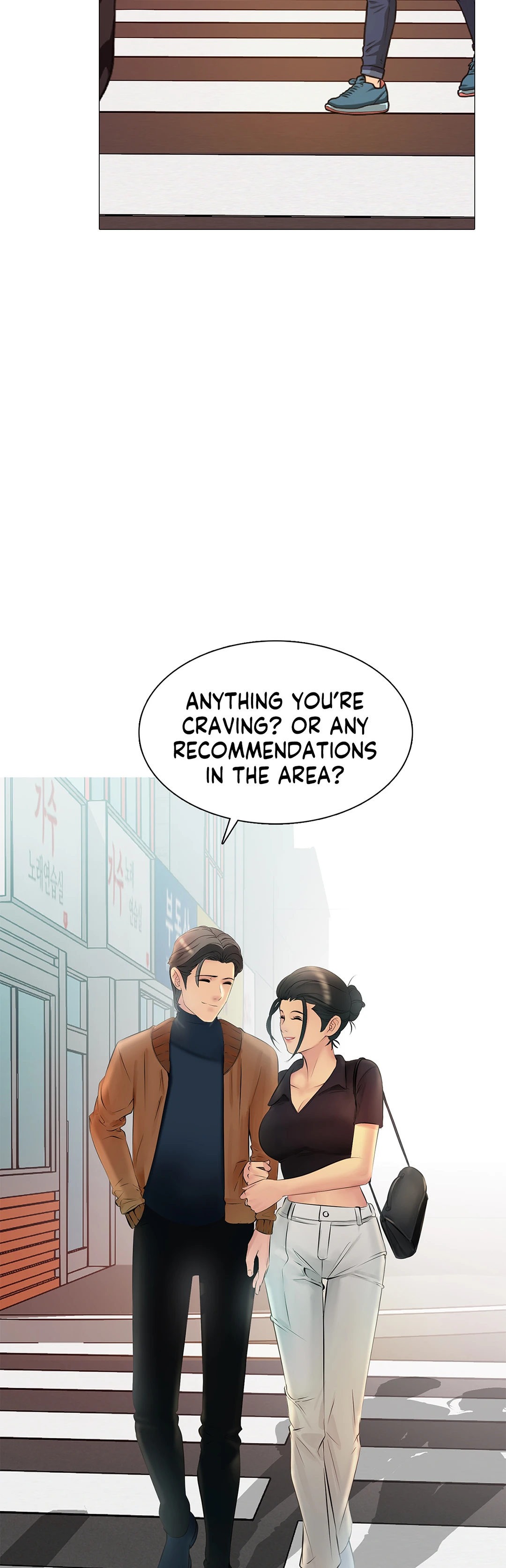 My Best Friend's Girl (Hamja) chapter 22 page 37