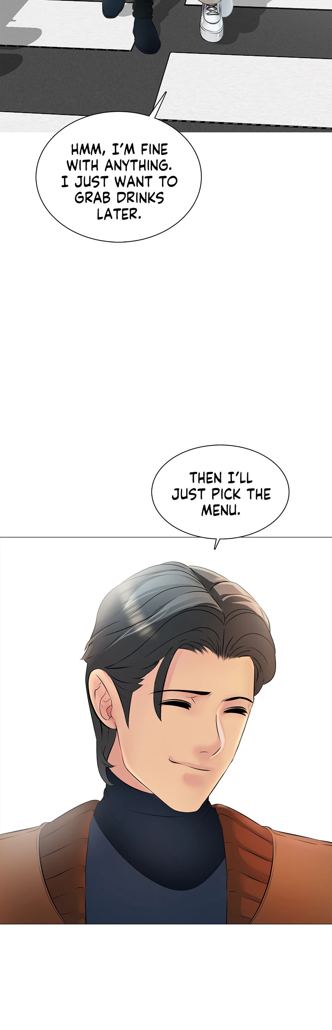 My Best Friend's Girl (Hamja) chapter 22 page 38