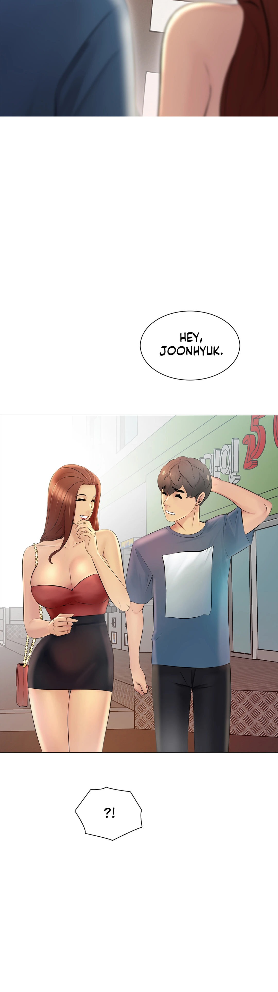 My Best Friend's Girl (Hamja) chapter 22 page 41