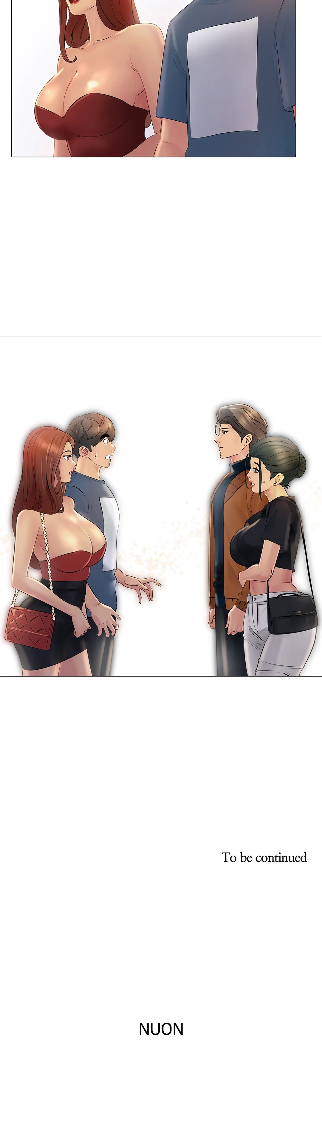 My Best Friend's Girl (Hamja) chapter 22 page 43