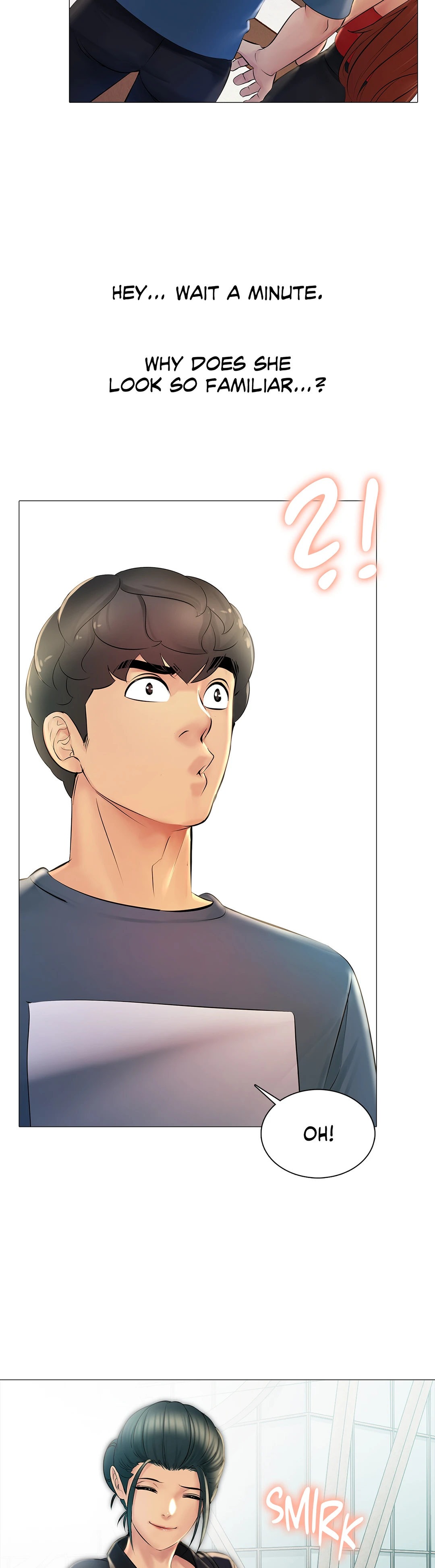 My Best Friend's Girl (Hamja) chapter 23 page 8