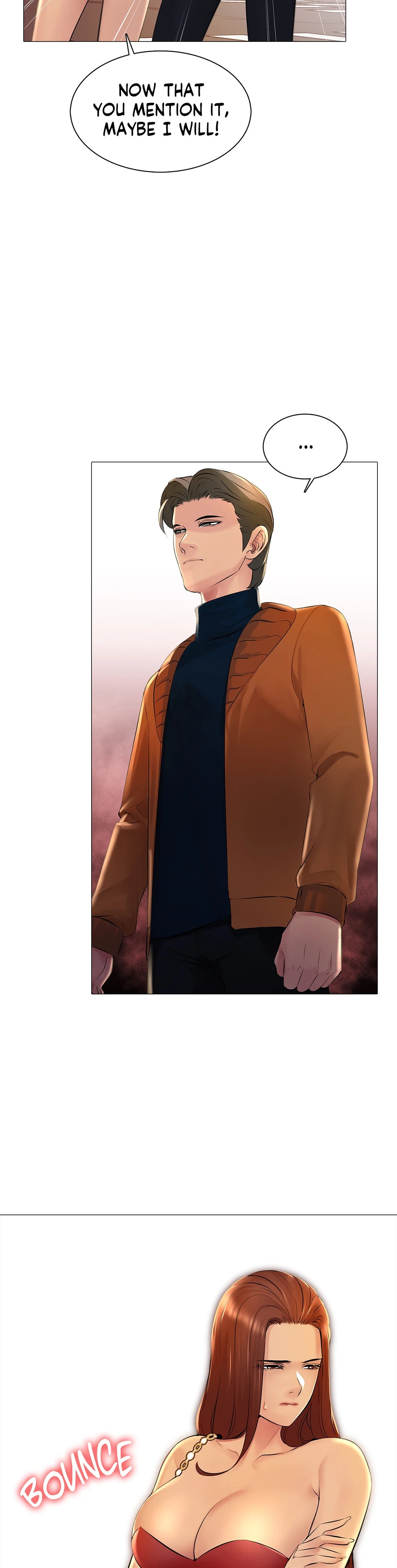 My Best Friend's Girl (Hamja) chapter 23 page 13