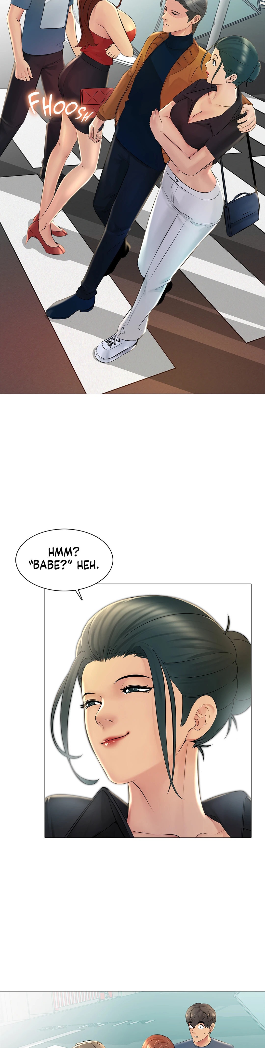 My Best Friend's Girl (Hamja) chapter 23 page 15