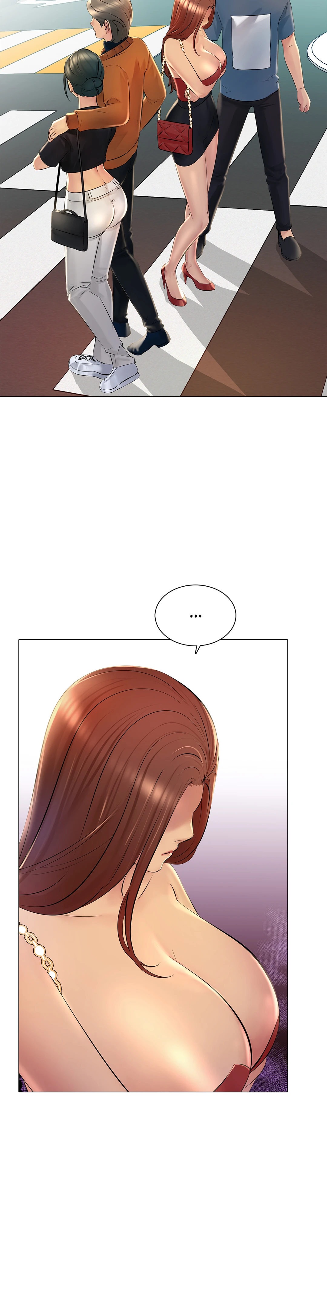 My Best Friend's Girl (Hamja) chapter 23 page 16