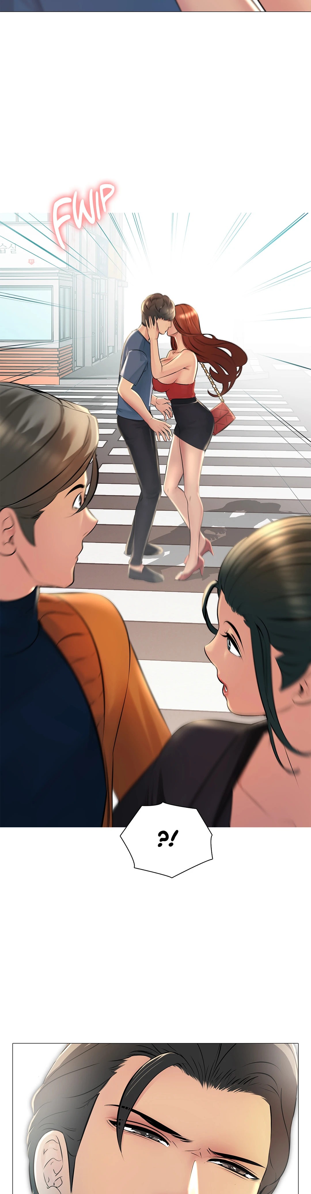 My Best Friend's Girl (Hamja) chapter 23 page 19