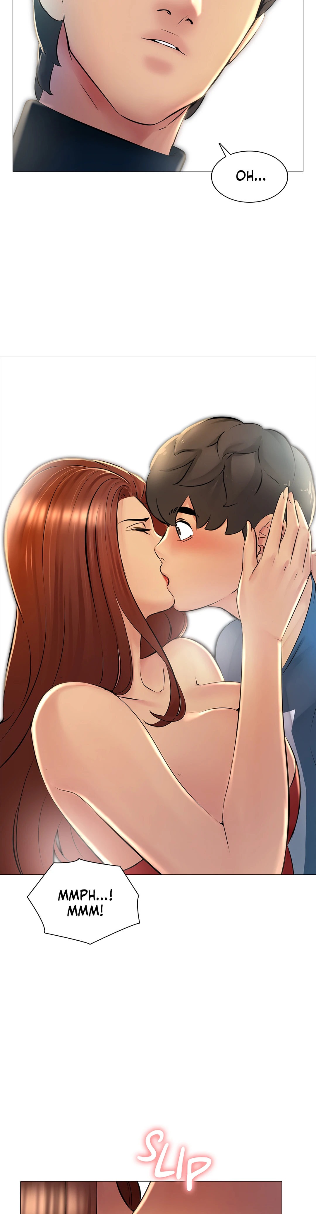 My Best Friend's Girl (Hamja) chapter 23 page 20