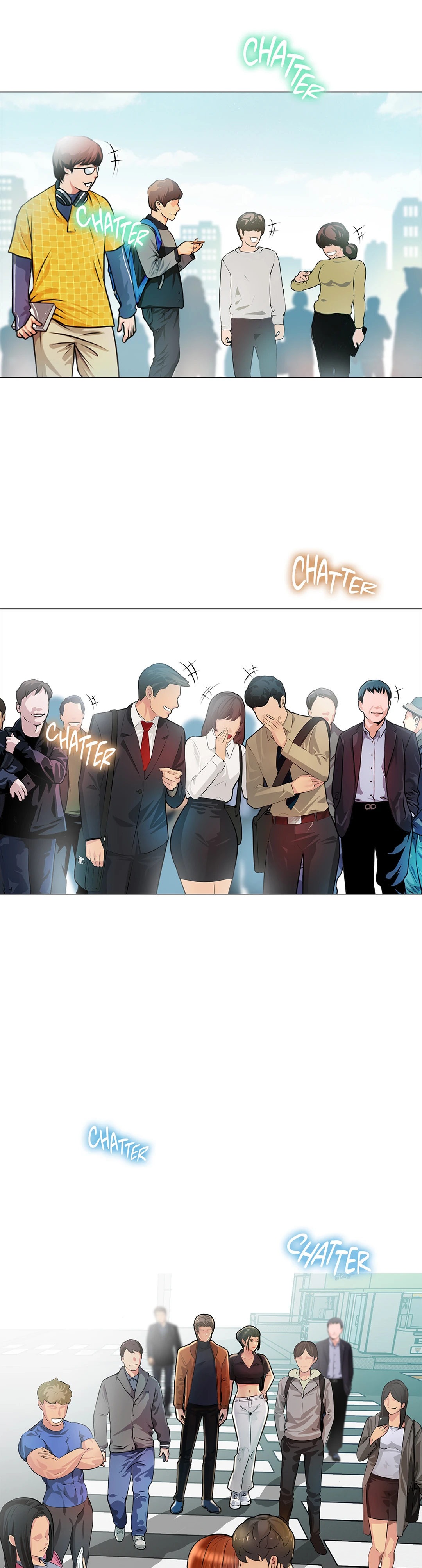 My Best Friend's Girl (Hamja) chapter 23 page 22
