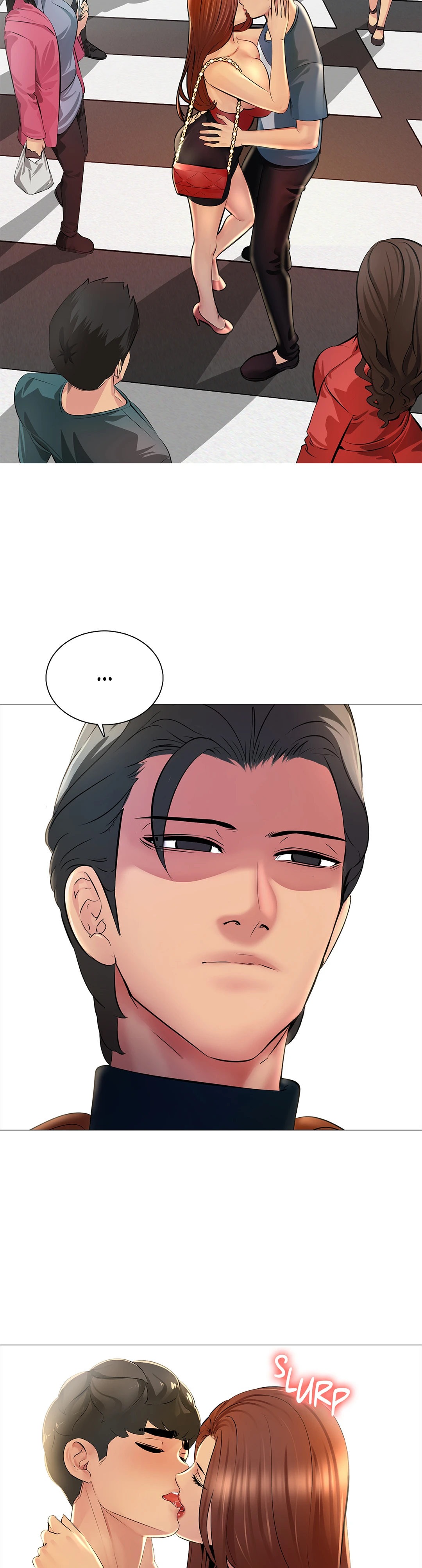 My Best Friend's Girl (Hamja) chapter 23 page 23