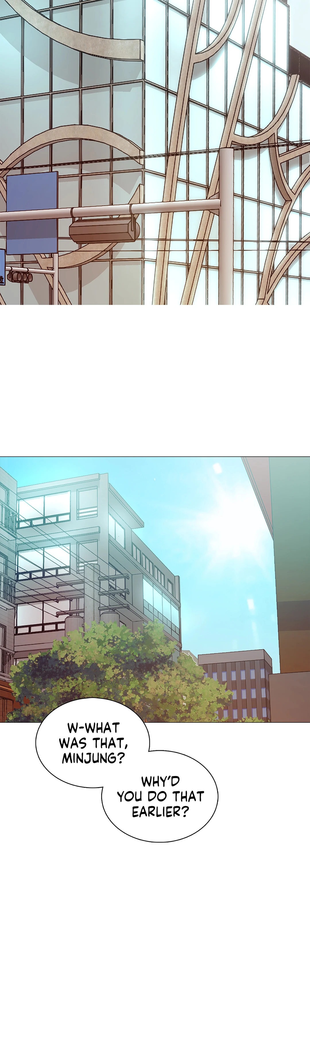 My Best Friend's Girl (Hamja) chapter 23 page 27